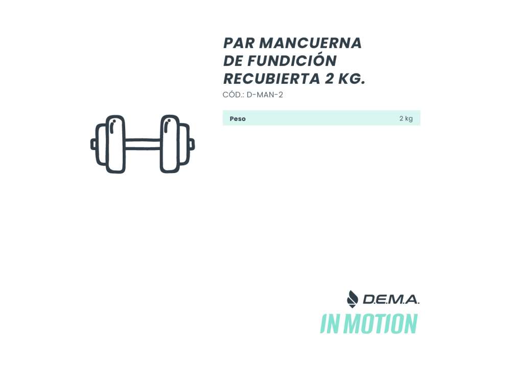 DEMA